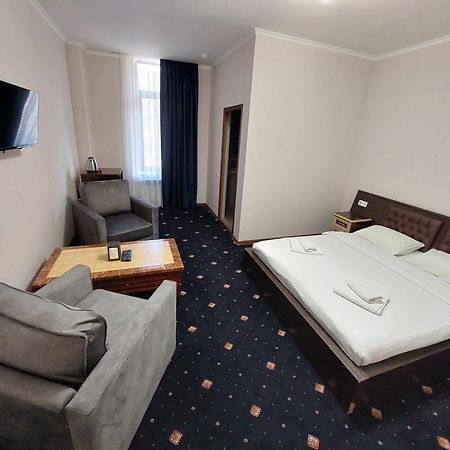 Hotel - Saya Tsaghkadzor Dış mekan fotoğraf