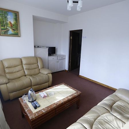 Hotel - Saya Tsaghkadzor Dış mekan fotoğraf