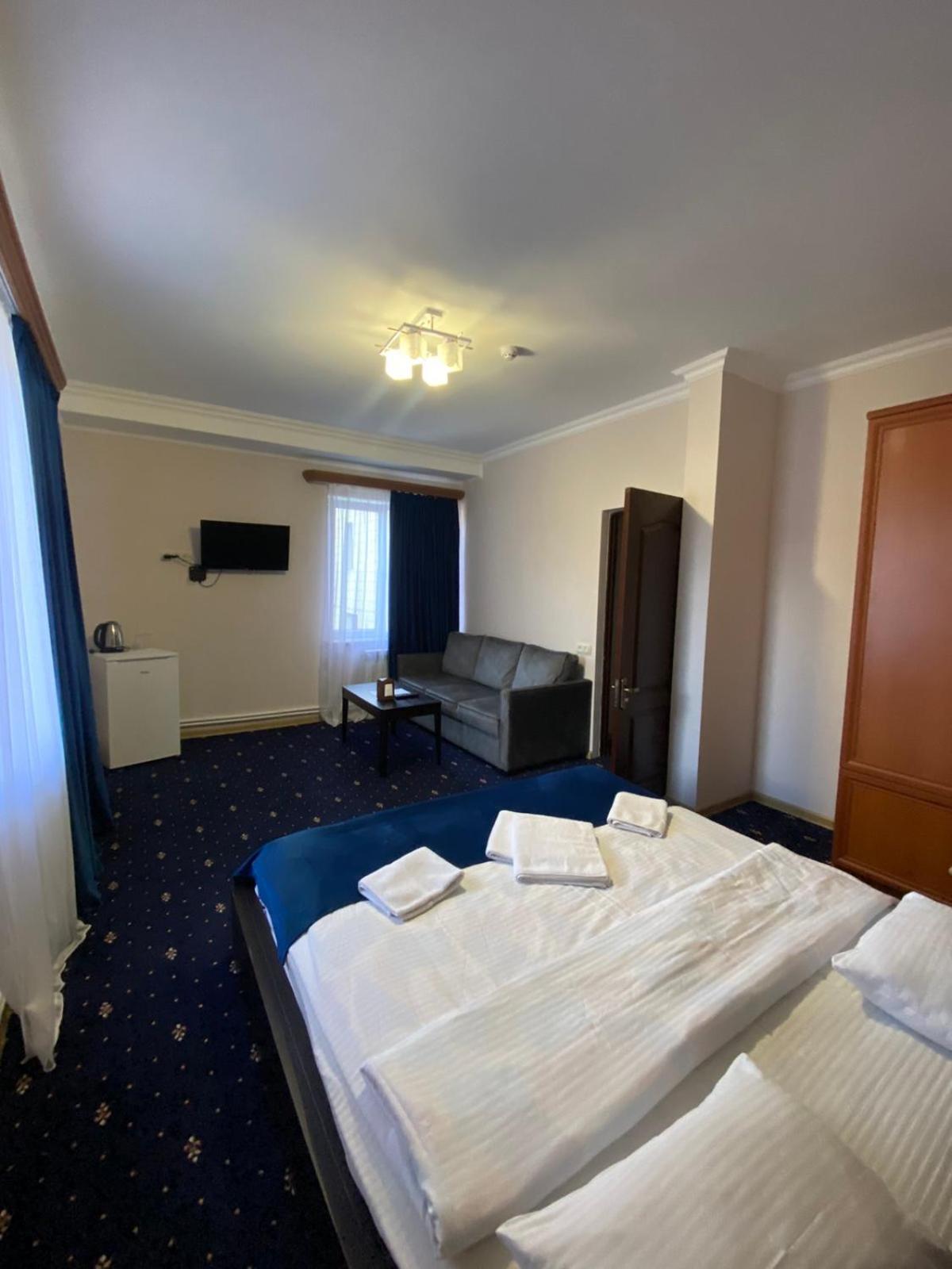 Hotel - Saya Tsaghkadzor Dış mekan fotoğraf