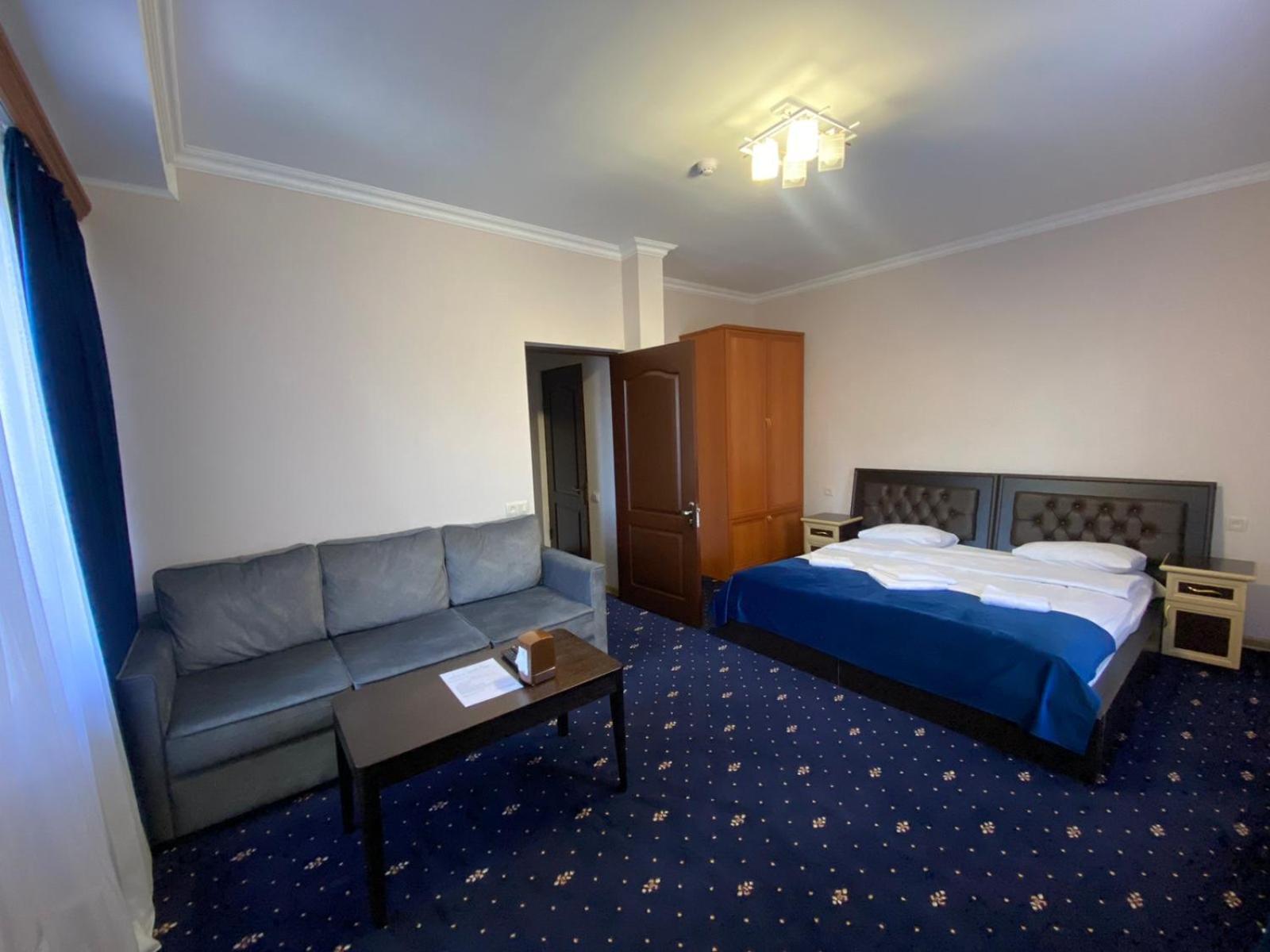 Hotel - Saya Tsaghkadzor Dış mekan fotoğraf