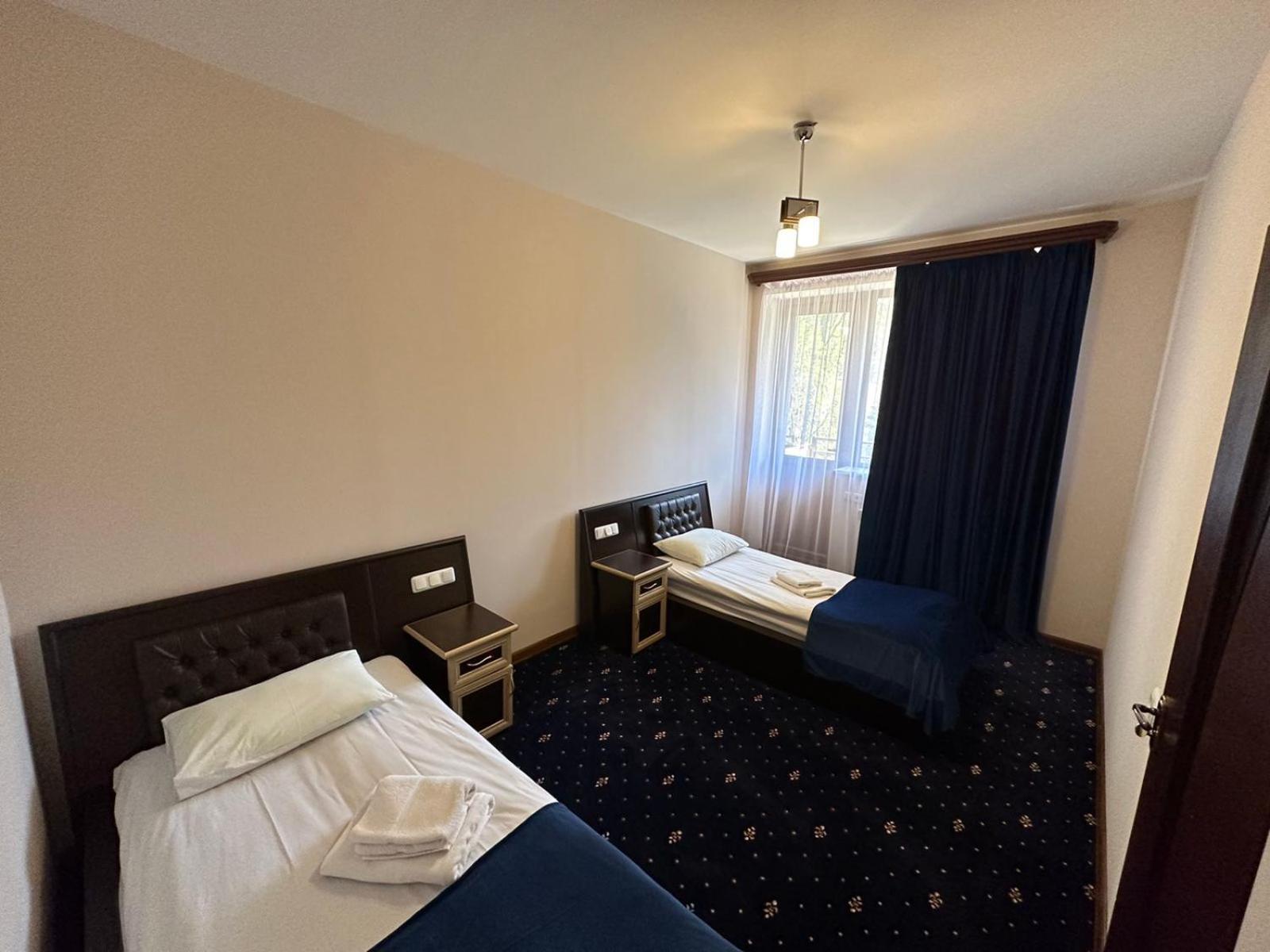 Hotel - Saya Tsaghkadzor Dış mekan fotoğraf