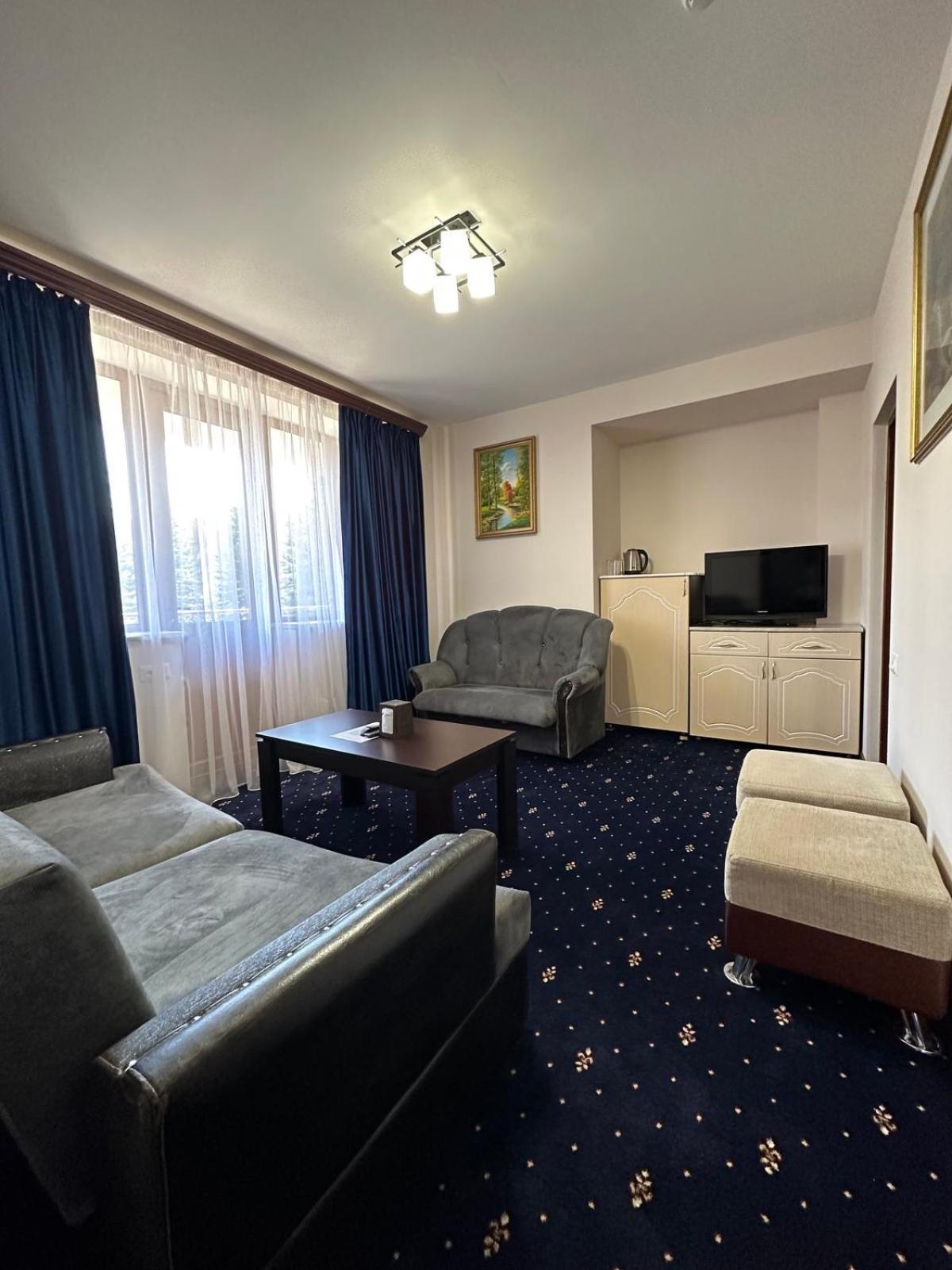 Hotel - Saya Tsaghkadzor Dış mekan fotoğraf