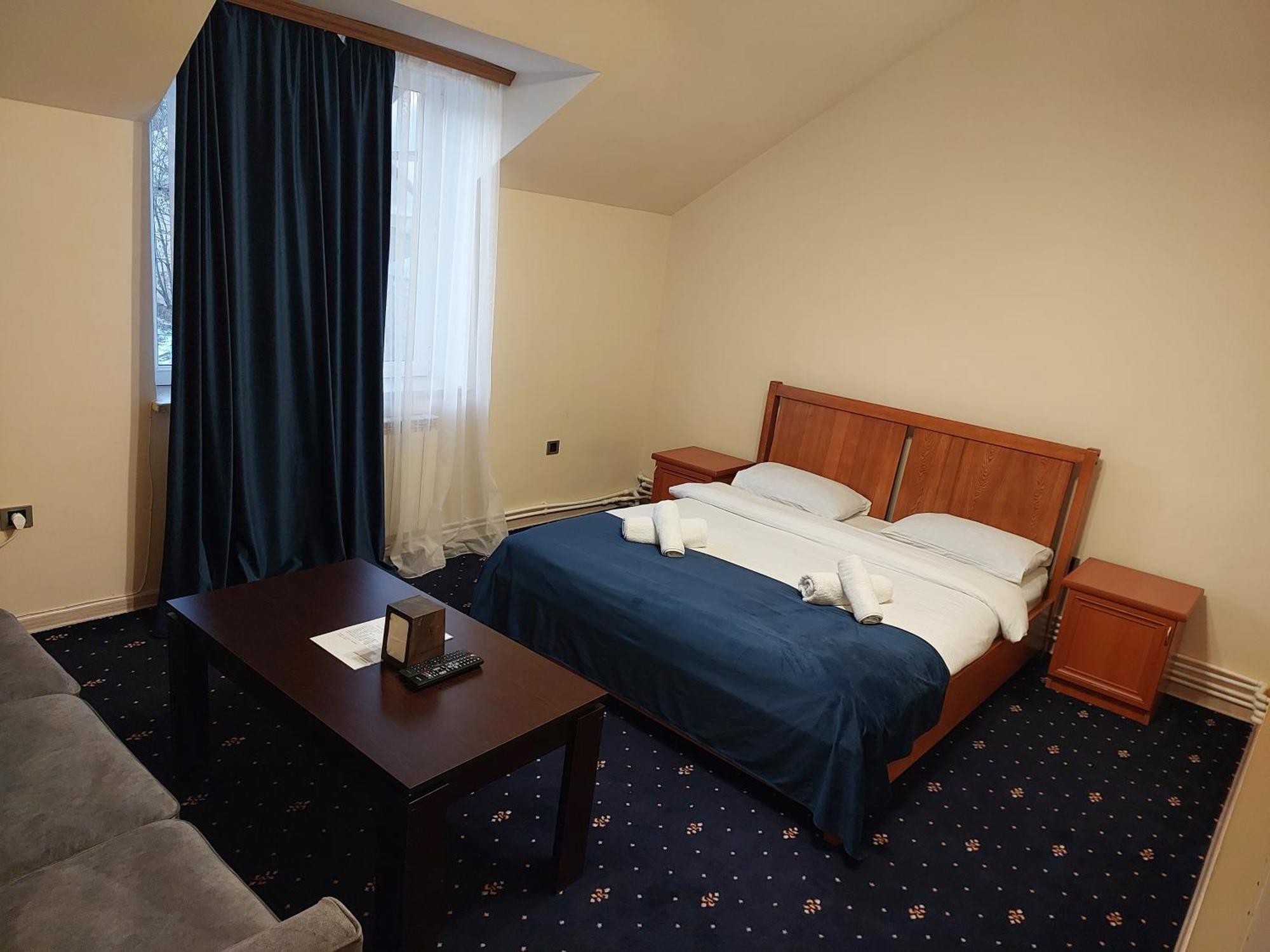 Hotel - Saya Tsaghkadzor Dış mekan fotoğraf