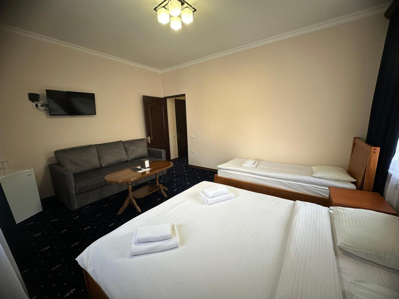 Hotel - Saya Tsaghkadzor Dış mekan fotoğraf