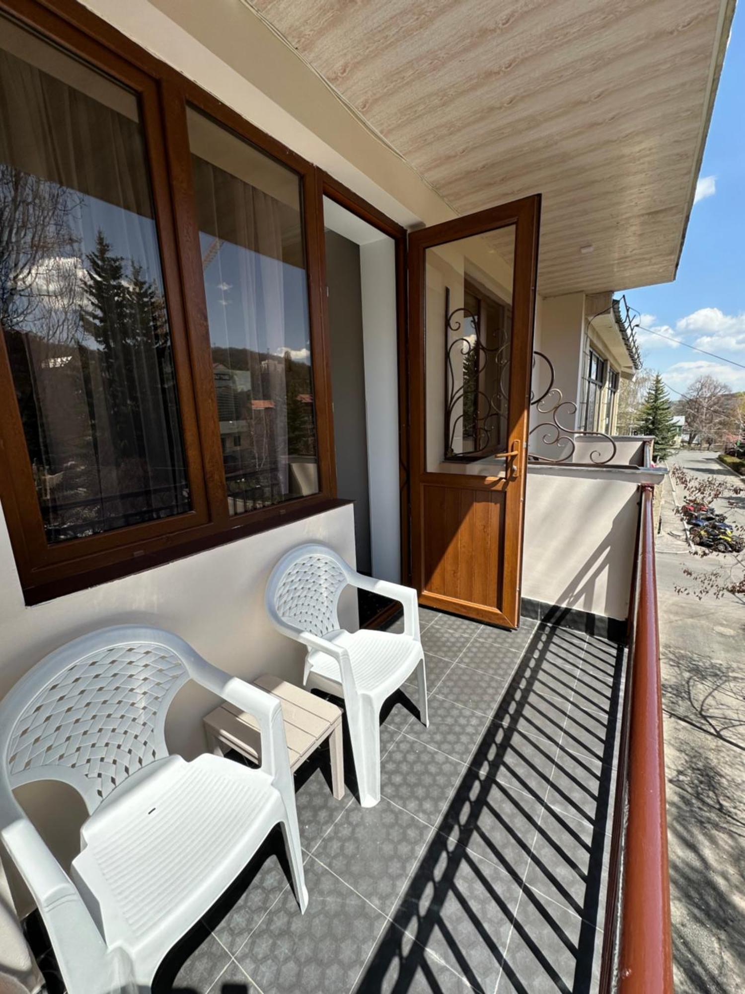 Hotel - Saya Tsaghkadzor Dış mekan fotoğraf
