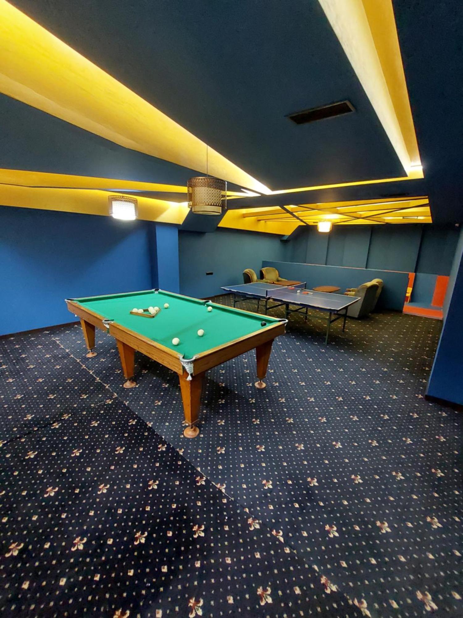 Hotel - Saya Tsaghkadzor Dış mekan fotoğraf