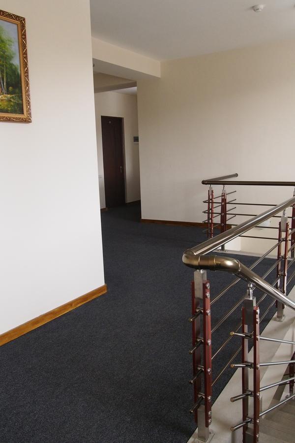 Hotel - Saya Tsaghkadzor Dış mekan fotoğraf