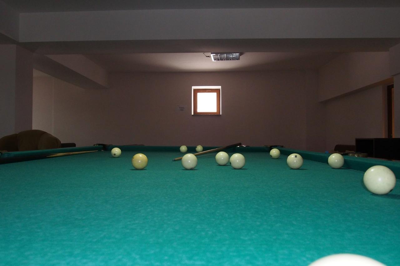 Hotel - Saya Tsaghkadzor Dış mekan fotoğraf