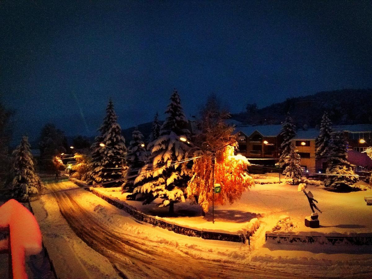 Hotel - Saya Tsaghkadzor Dış mekan fotoğraf