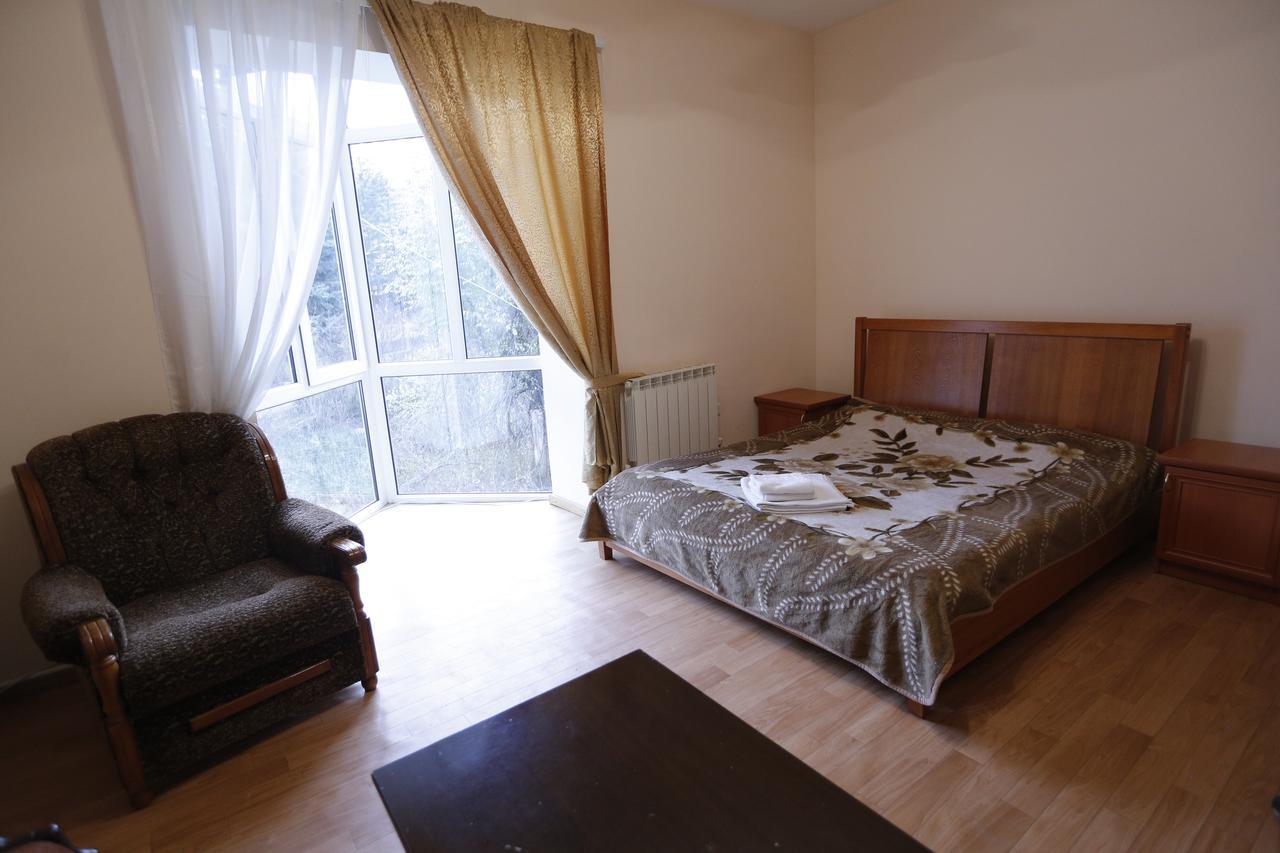 Hotel - Saya Tsaghkadzor Dış mekan fotoğraf