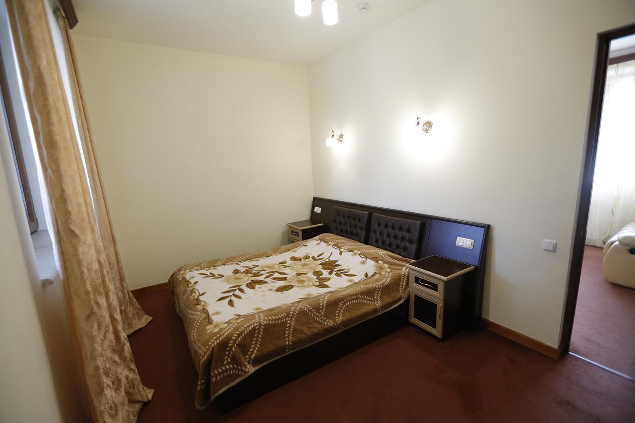 Hotel - Saya Tsaghkadzor Dış mekan fotoğraf