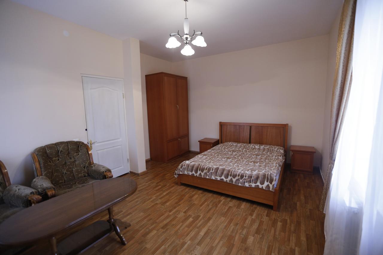 Hotel - Saya Tsaghkadzor Dış mekan fotoğraf
