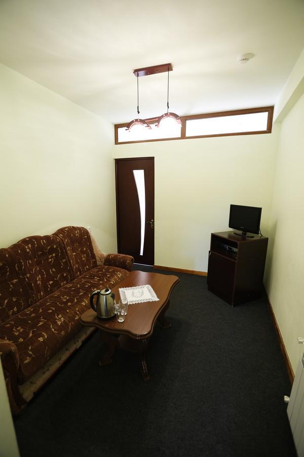 Hotel - Saya Tsaghkadzor Dış mekan fotoğraf