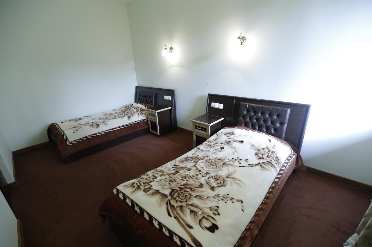 Hotel - Saya Tsaghkadzor Dış mekan fotoğraf