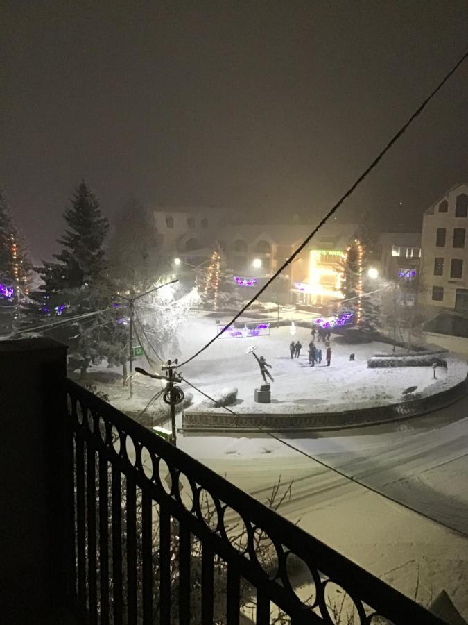 Hotel - Saya Tsaghkadzor Dış mekan fotoğraf